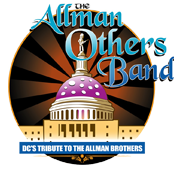 Allman Others Band Logo